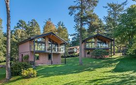 The Lodges At Craigendarroch Country Club